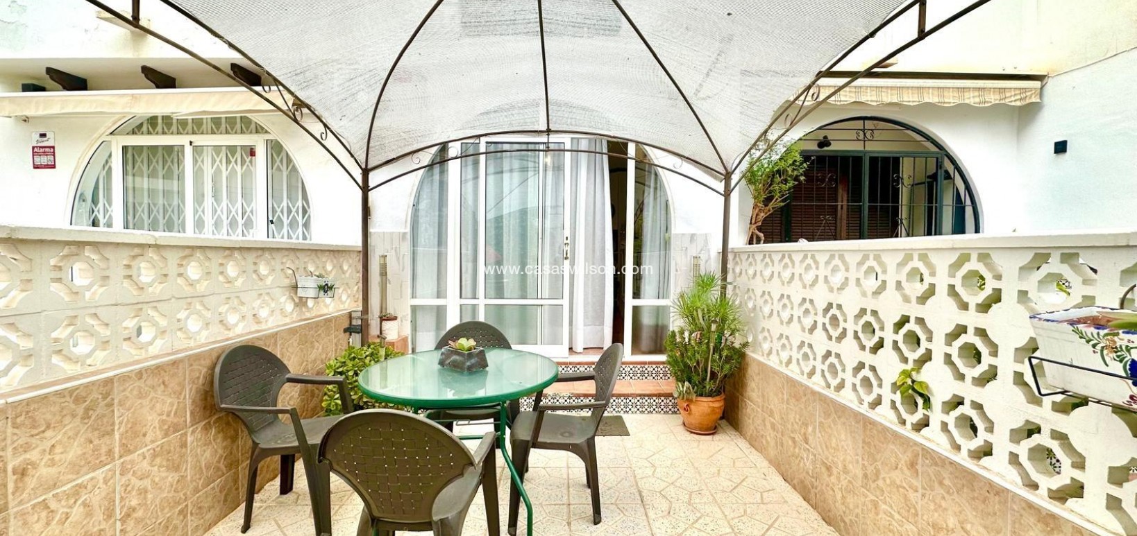 Sale - Appartement - Torrevieja - Estacion De Autobuses