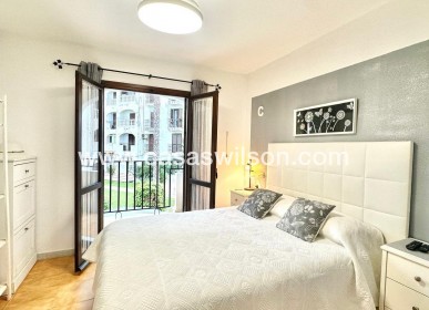 Sale - Appartement - Torrevieja - Estacion De Autobuses