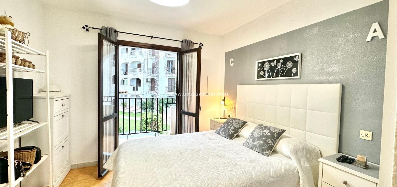 Sale - Appartement - Torrevieja - Estacion De Autobuses