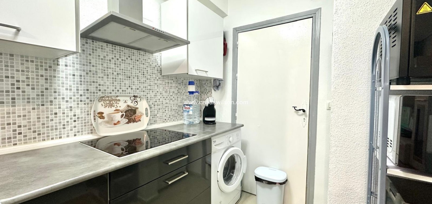 Sale - Appartement - Torrevieja - Estacion De Autobuses