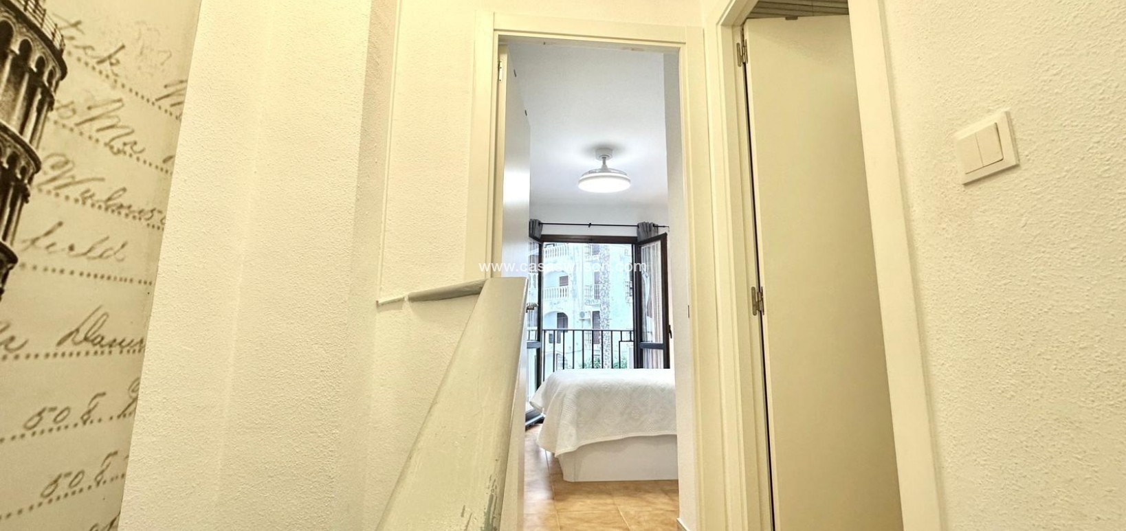 Sale - Appartement - Torrevieja - Estacion De Autobuses