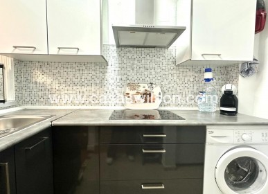 Sale - Appartement - Torrevieja - Estacion De Autobuses