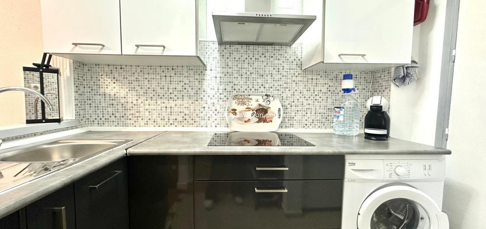 Sale - Appartement - Torrevieja - Estacion De Autobuses