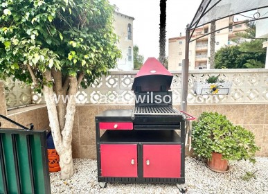 Sale - Appartement - Torrevieja - Estacion De Autobuses