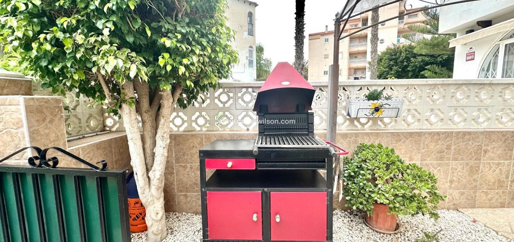 Sale - Appartement - Torrevieja - Estacion De Autobuses