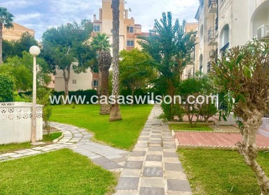 Sale - Appartement - Torrevieja - Estacion De Autobuses