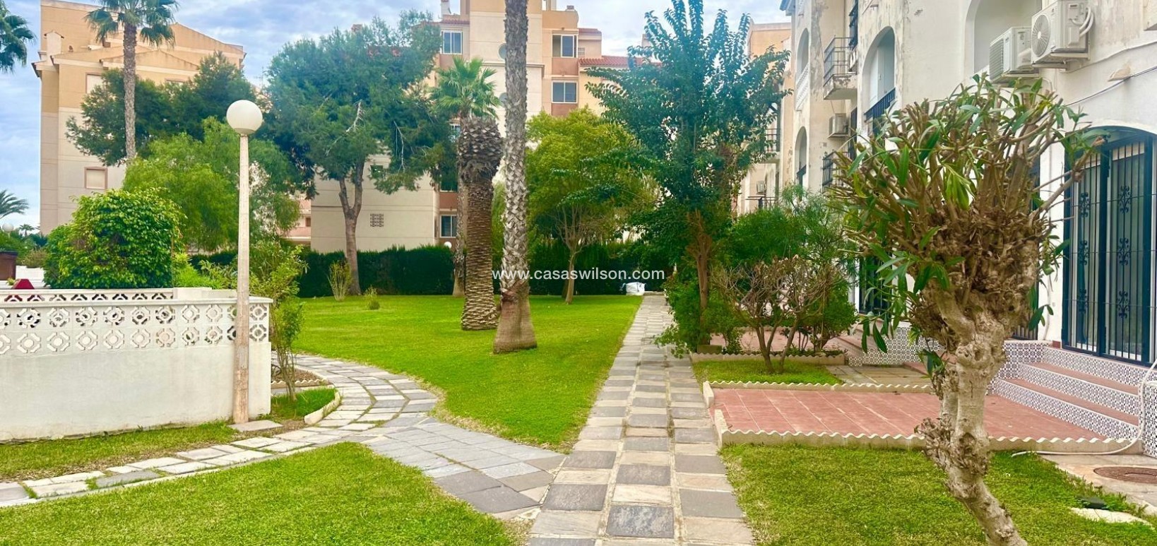 Sale - Appartement - Torrevieja - Estacion De Autobuses