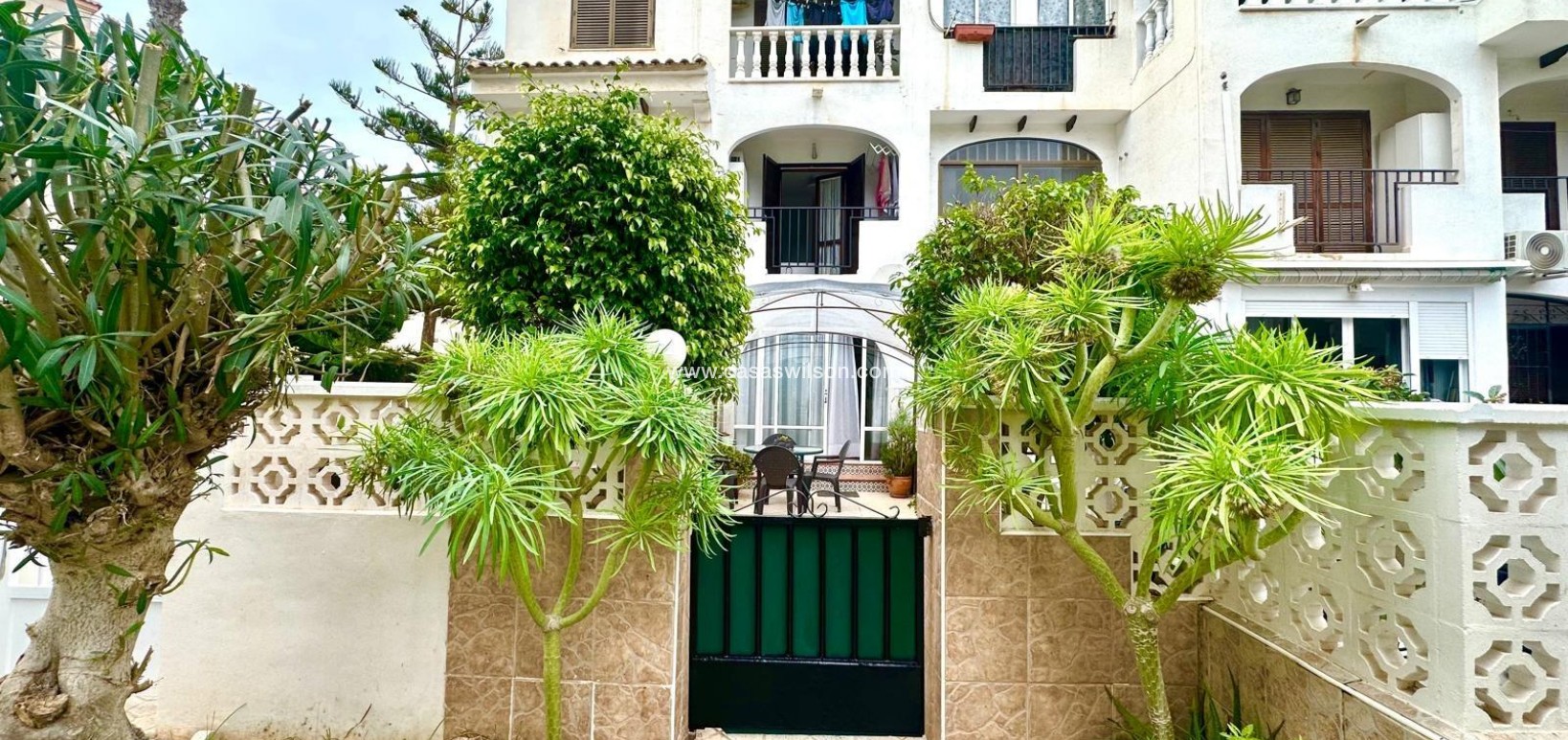 Sale - Appartement - Torrevieja - Estacion De Autobuses