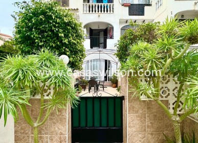 Sale - Appartement - Torrevieja - Estacion De Autobuses