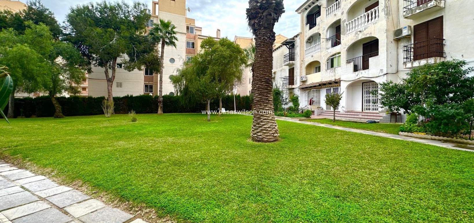 Sale - Appartement - Torrevieja - Estacion De Autobuses