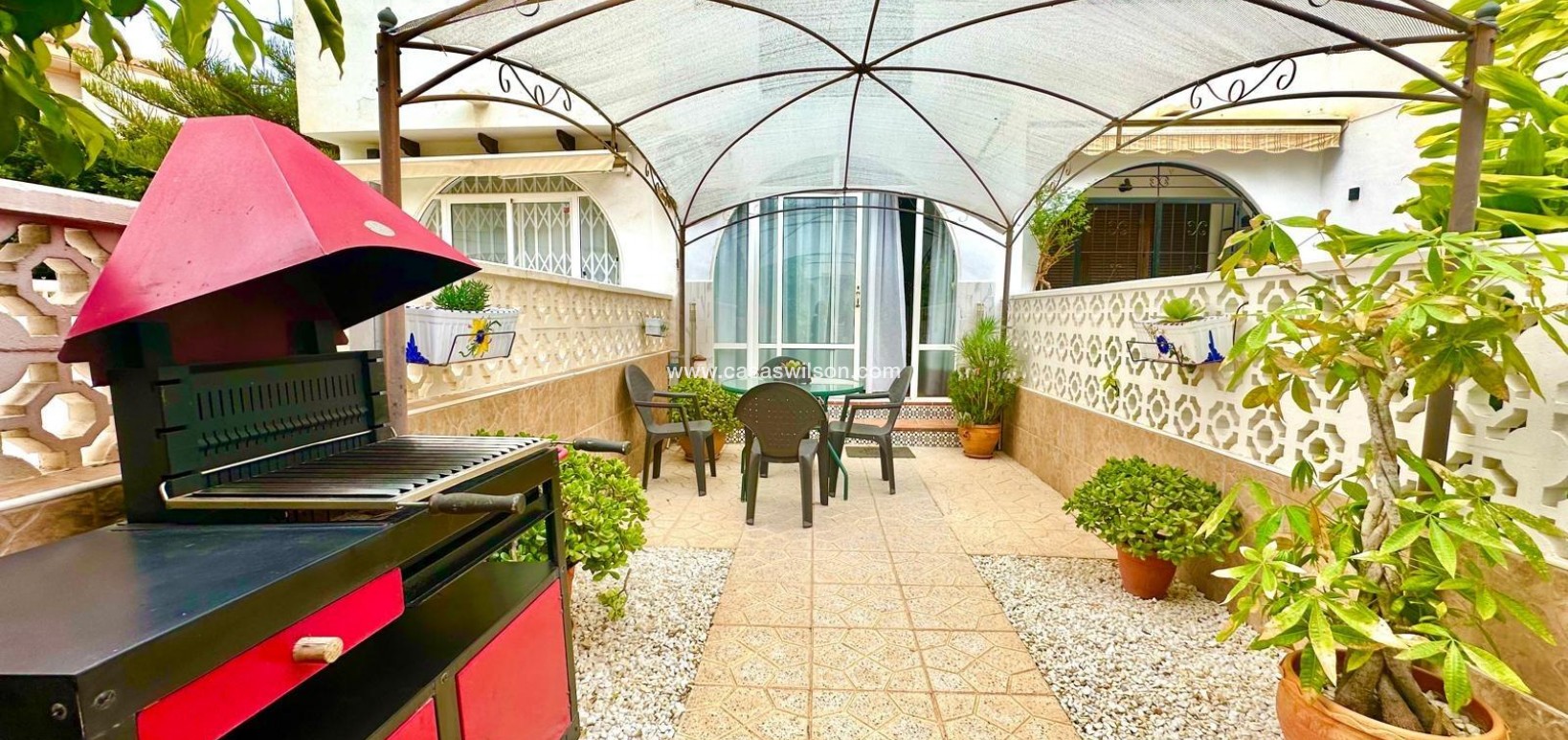 Sale - Appartement - Torrevieja - Estacion De Autobuses