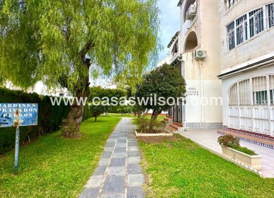 Sale - Appartement - Torrevieja - Estacion De Autobuses