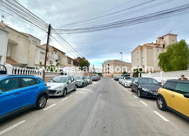 Sale - Appartement - Torrevieja - Estacion De Autobuses