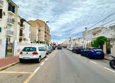 Sale - Appartement - Torrevieja - Estacion De Autobuses