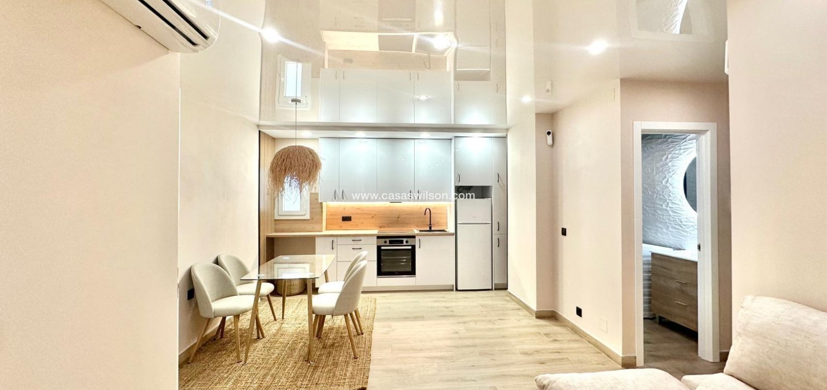 Sale - Apartment - Torrevieja - Centro