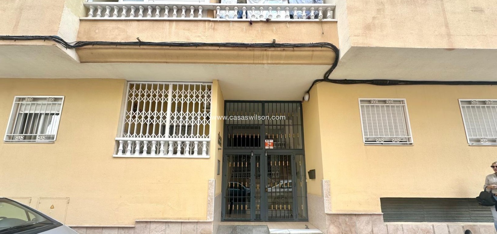 Sale - Apartment - Torrevieja - Centro