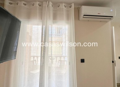 Sale - Apartment - Torrevieja - Centro