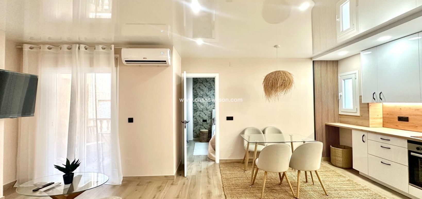 Sale - Apartment - Torrevieja - Centro