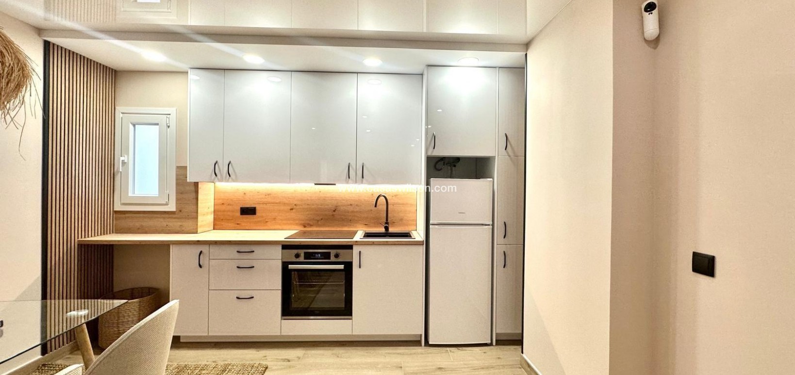 Sale - Apartment - Torrevieja - Centro