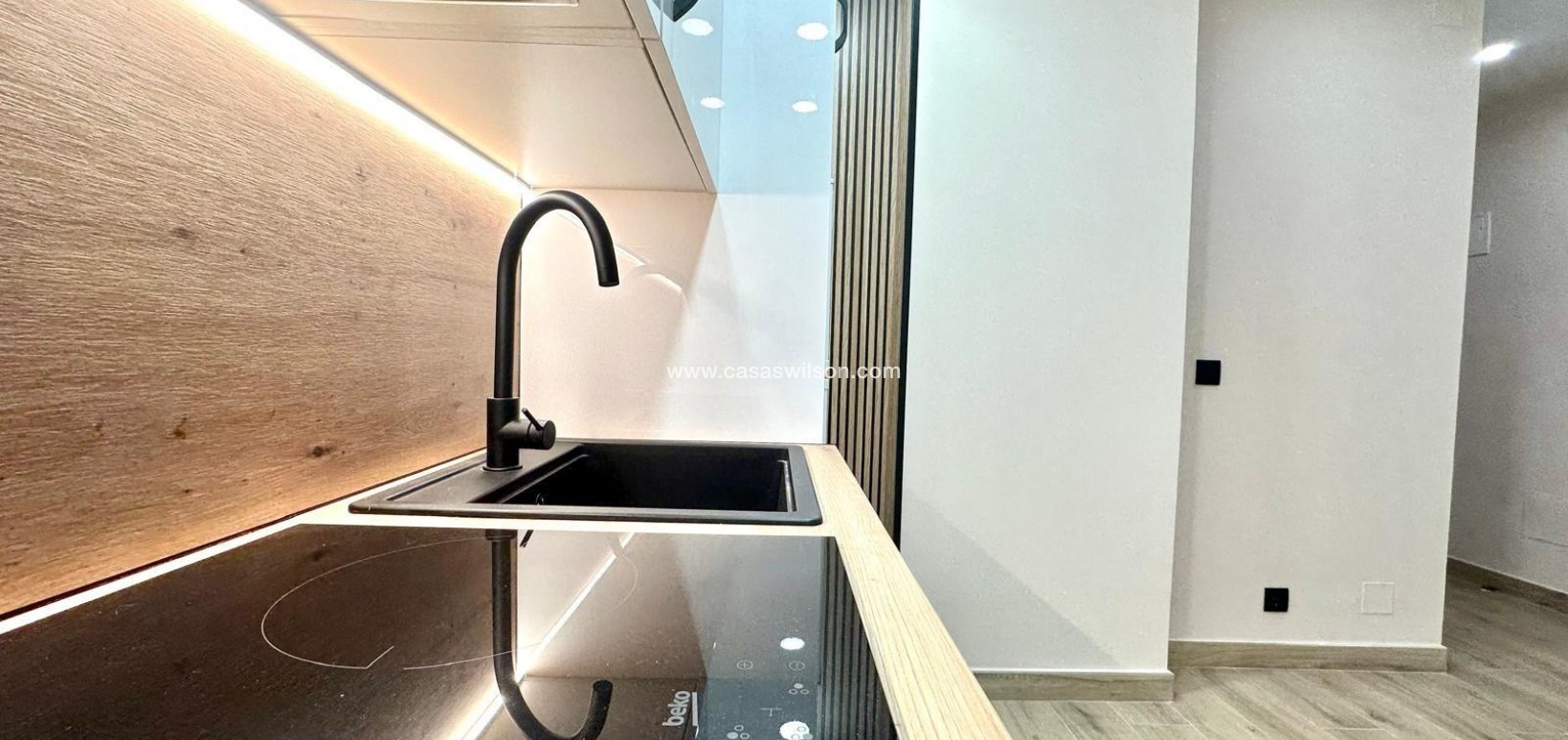 Sale - Apartment - Torrevieja - Centro