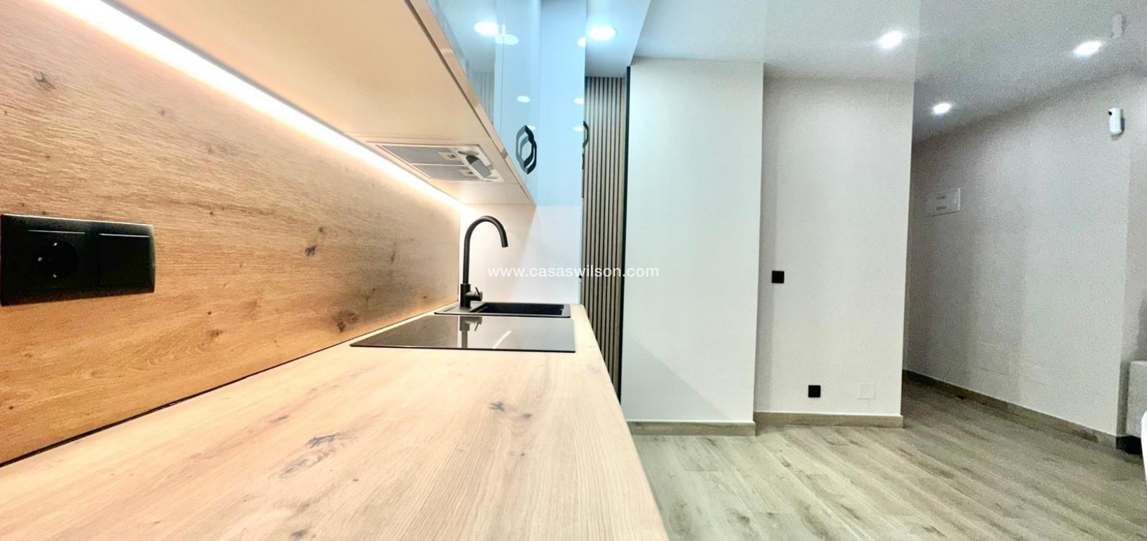 Sale - Apartment - Torrevieja - Centro