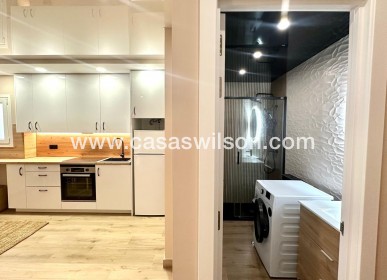 Sale - Apartment - Torrevieja - Centro