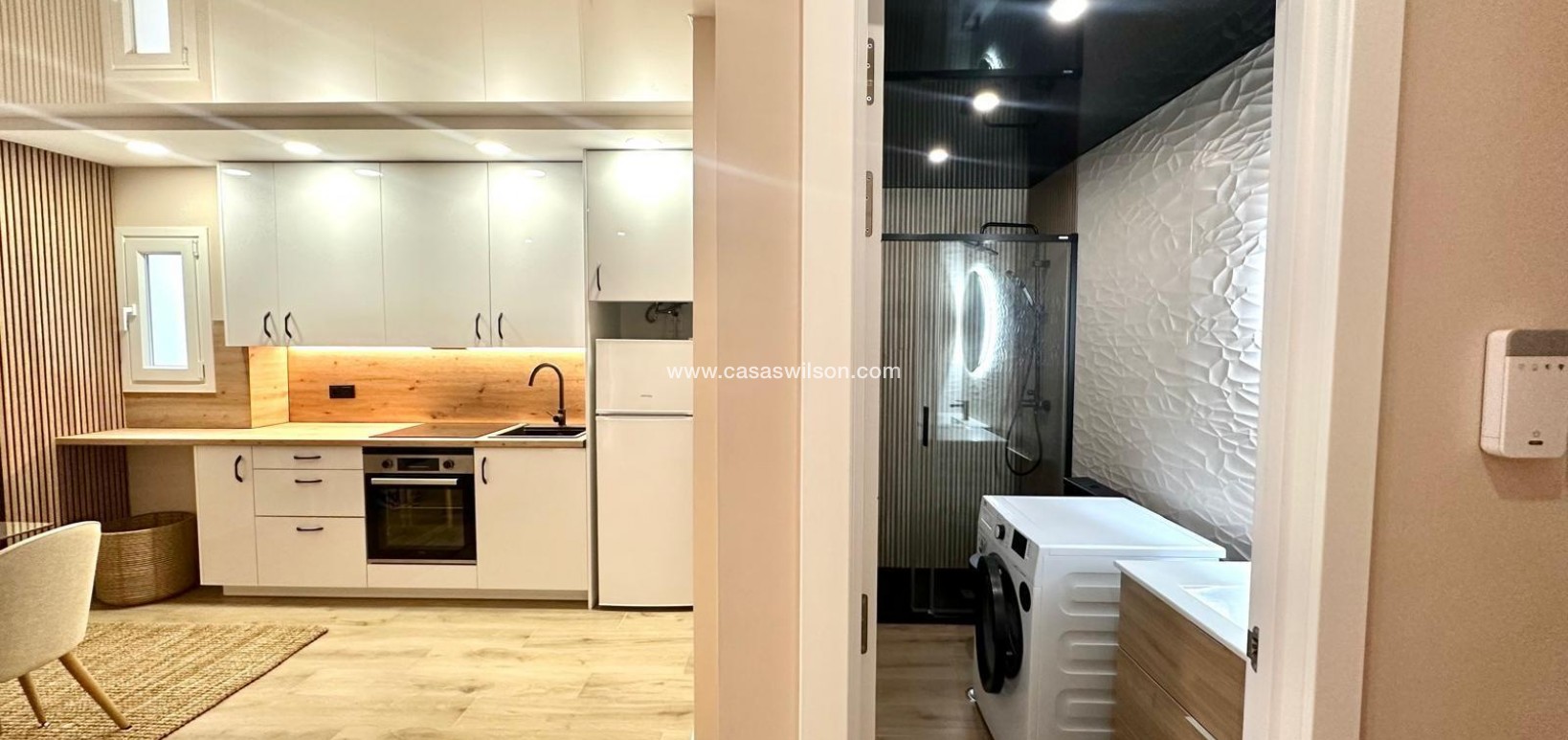 Sale - Apartment - Torrevieja - Centro