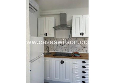 Venta - Apartamento - Orihuela - Orihuela Ciudad