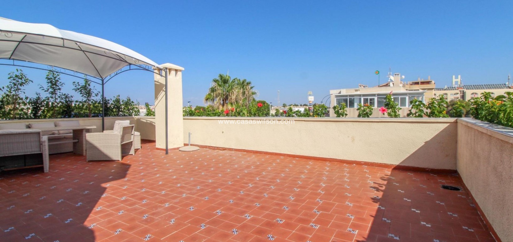 Sale - Apartment - Torrevieja - Punta prima