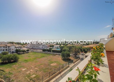 Sale - Apartment - Torrevieja - Punta prima