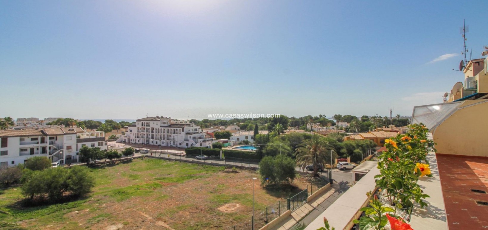 Sale - Apartment - Torrevieja - Punta prima