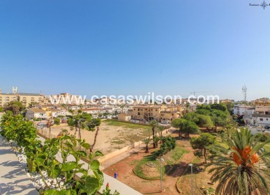 Sale - Apartment - Torrevieja - Punta prima