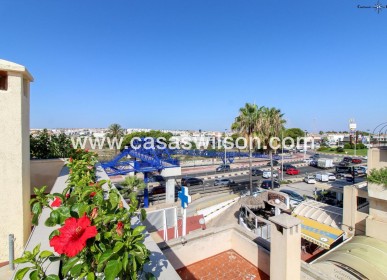 Sale - Apartment - Torrevieja - Punta prima