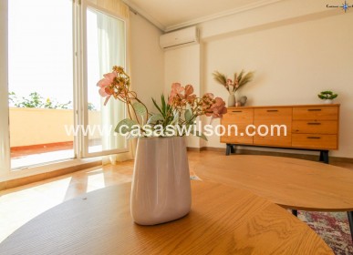 Sale - Apartment - Torrevieja - Punta prima