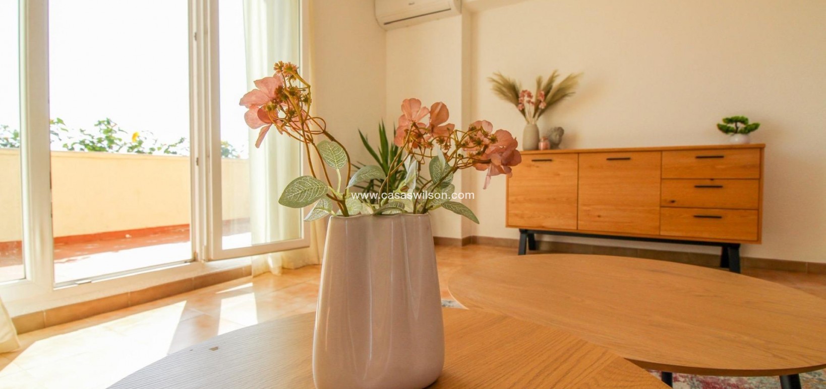 Sale - Apartment - Torrevieja - Punta prima