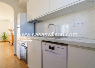 Sale - Apartment - Torrevieja - Punta prima