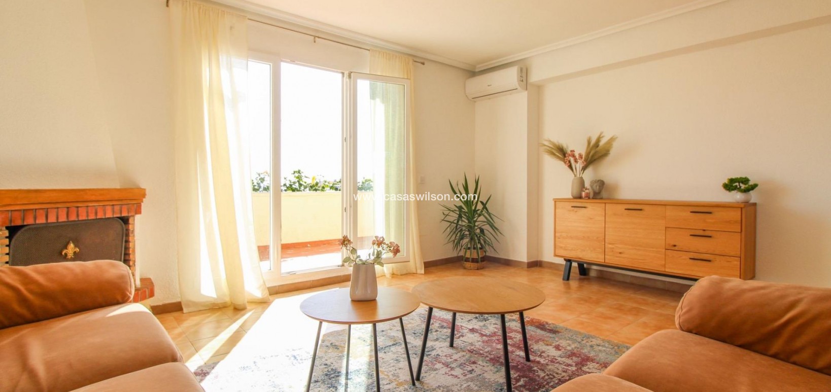 Sale - Apartment - Torrevieja - Punta prima