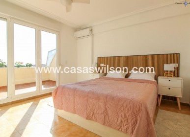 Sale - Apartment - Torrevieja - Punta prima