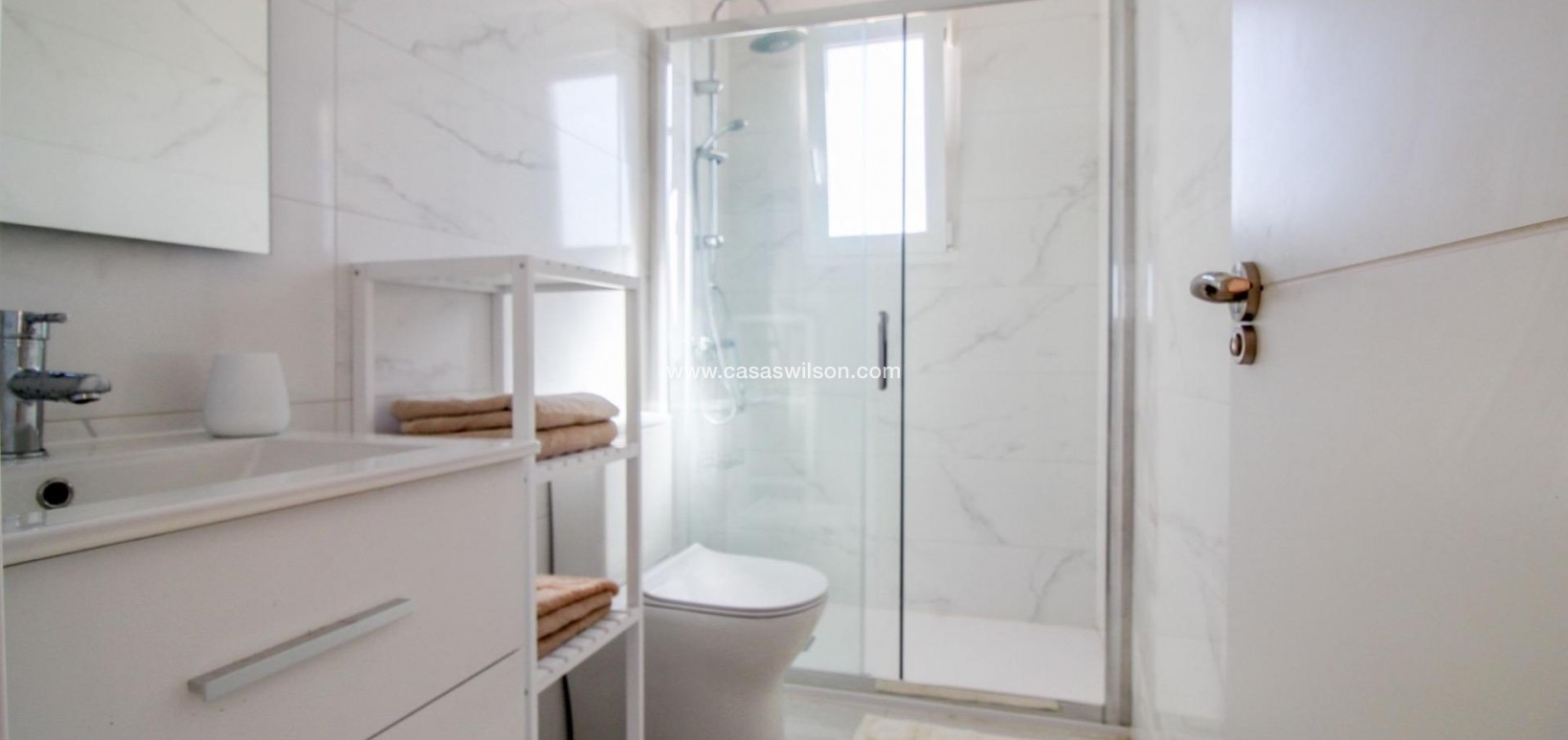 Sale - Apartment - Torrevieja - Punta prima