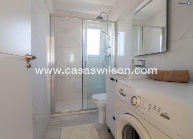 Sale - Apartment - Torrevieja - Punta prima