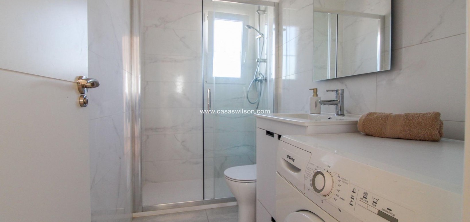 Sale - Apartment - Torrevieja - Punta prima