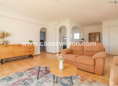 Sale - Apartment - Torrevieja - Punta prima