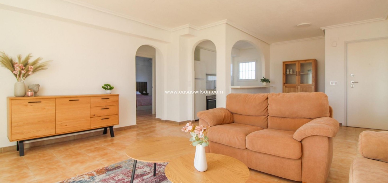 Sale - Apartment - Torrevieja - Punta prima