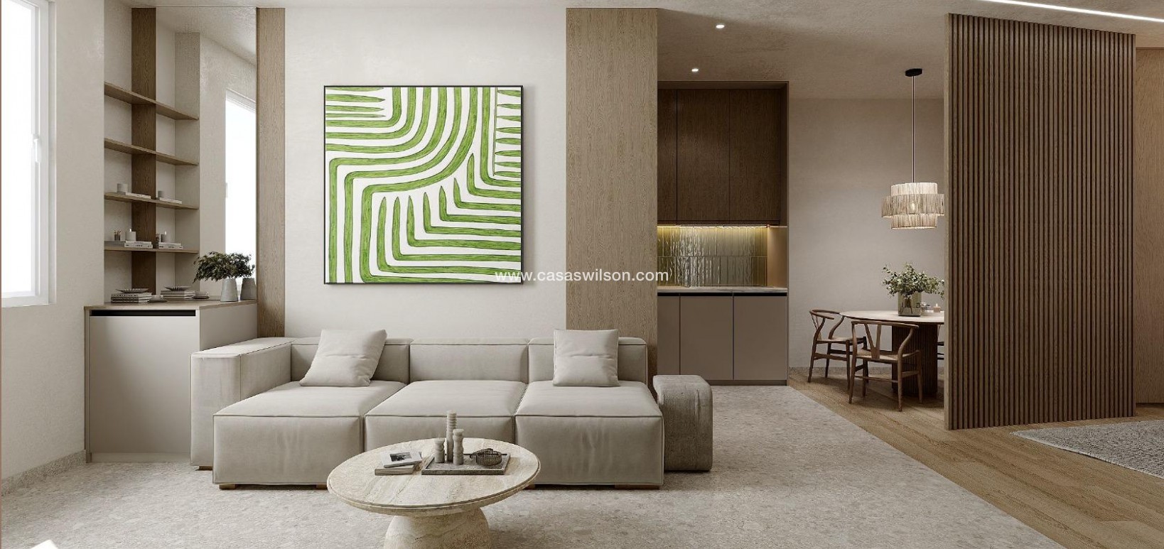 Sale - Apartment - Benidorm - Poniente