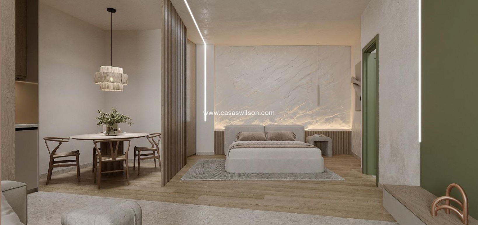 Sale - Apartment - Benidorm - Poniente