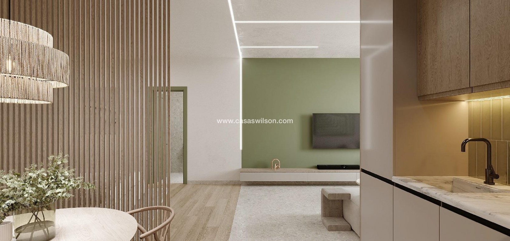 Sale - Apartment - Benidorm - Poniente