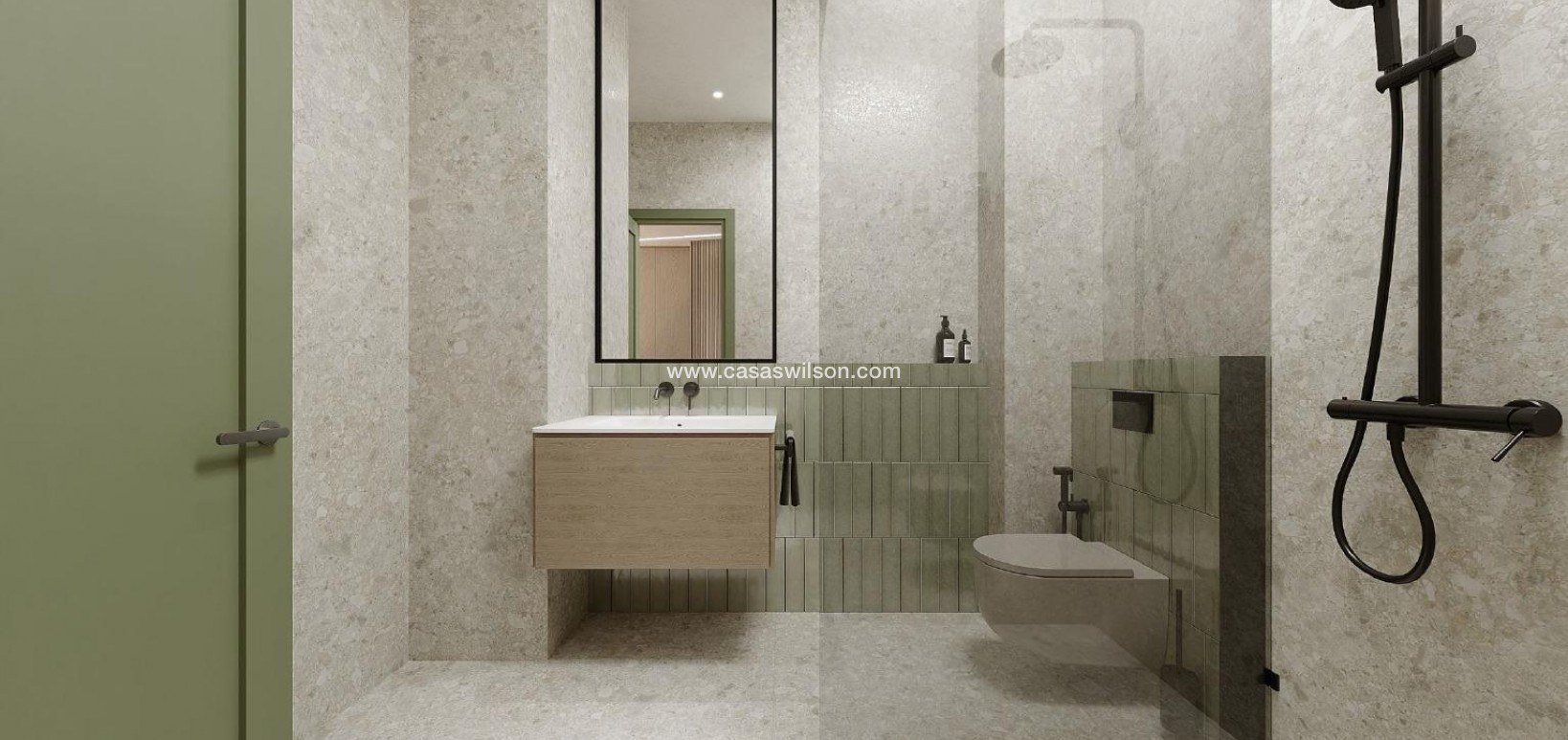 Sale - Apartment - Benidorm - Poniente