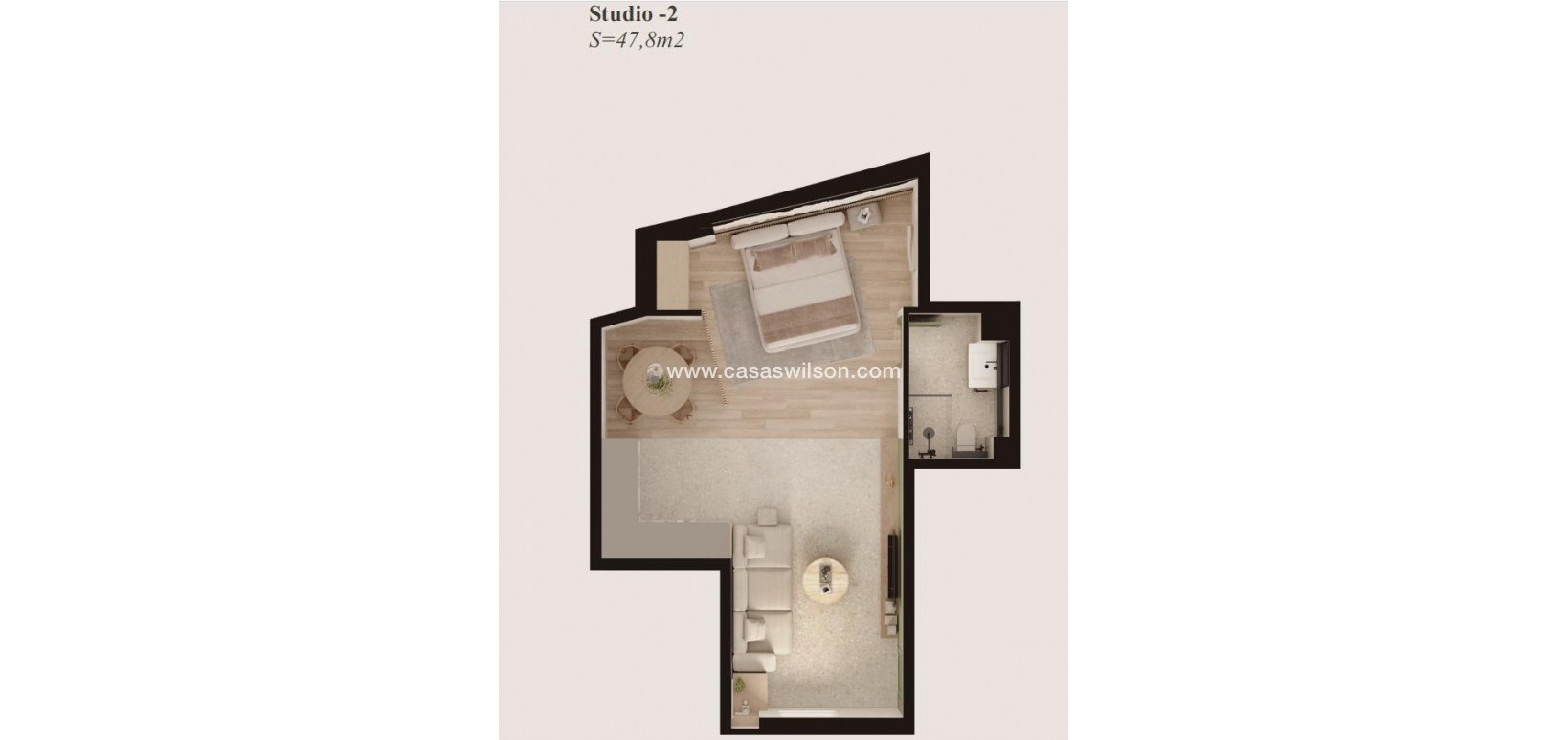 Sale - Apartment - Benidorm - Poniente