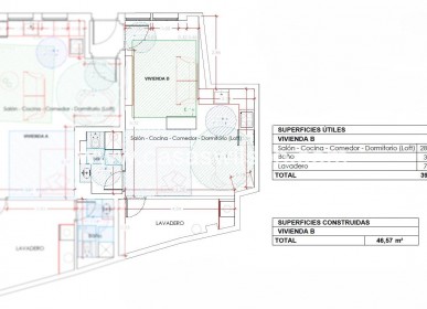 Sale - Apartment - Benidorm - Poniente