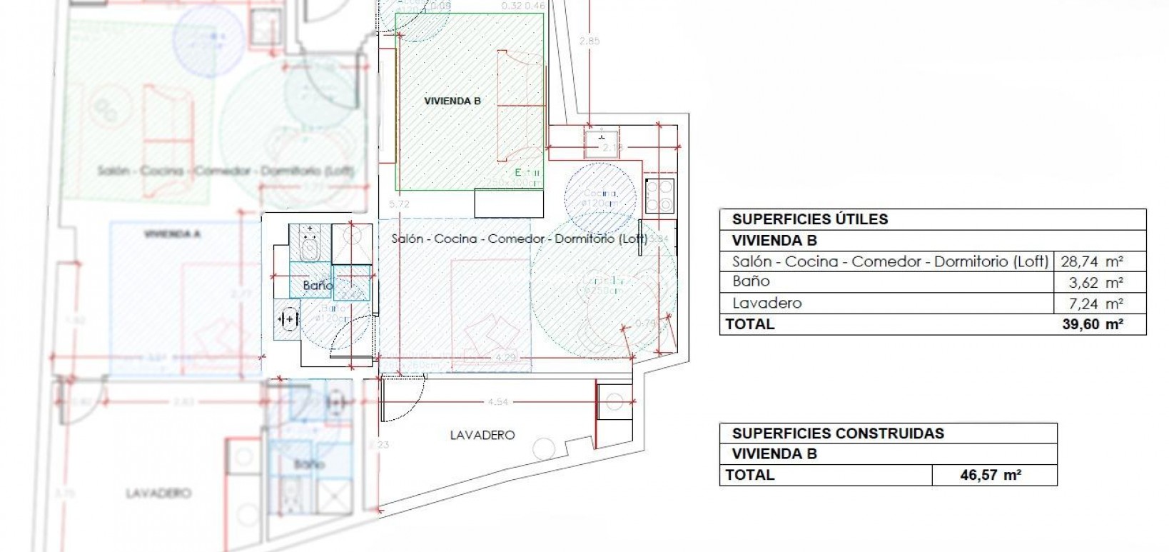 Sale - Apartment - Benidorm - Poniente